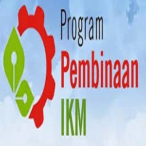 Layanan Pengembangan IKM