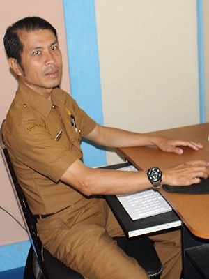 Indra Buana