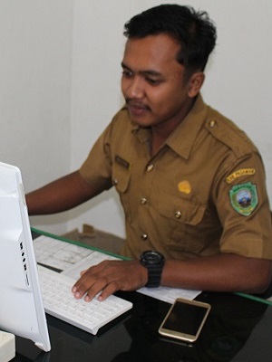 Ridho Chrysta Putra