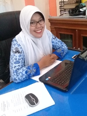 Yulfita Fitriani, A.Md