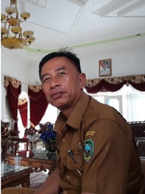 Drs. Deas Kharinalim